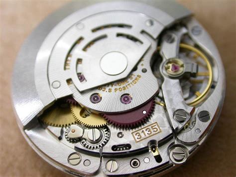 what is the best rolex movement|rolex 3135 movement vs fraud.